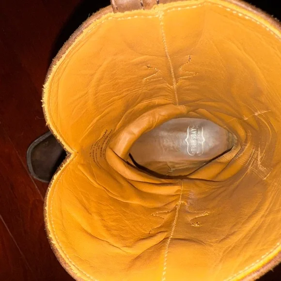 Thursday Boot Company Desperado | Arizona Adobe - 11 - Picture 4 of 5